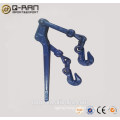 Rigging Hardware Ratchet Load Binder with Hook